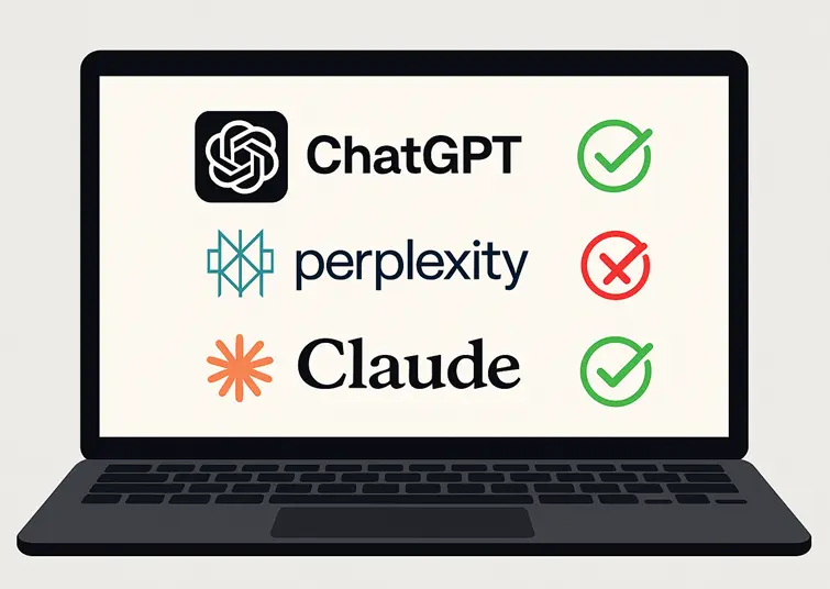AI Crawlability Audit